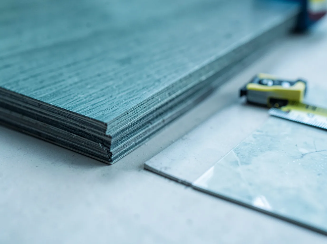 Luxury Vinyl Plank Installation Marietta, OH FAQs